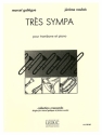 Trs Sympa pour trombone et piano