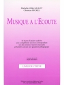 Musique a L'coute 2eme anne cycle 2 (lmentaire) livre de l'lve