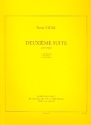 Suite no.2 pour orgue