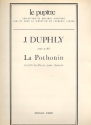 La Pothouin pour clavecin