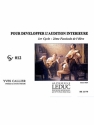 CALLIER POUR DEVELOPPER L'AUDITION INTERIEURE/2EME FASCICULE DE L'ELEVE CY012
