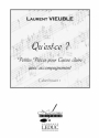 VIEUBLE QU'EST-CE? PETITES PIECES POUR CAISSE CLAIRE ET PIANO