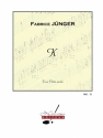 JUNGER K FLUTE SEULE