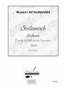 SCHUMANN SIZILIANISCH OP68 (SICILIENNE) (EXTRAIT DE L'ALBUM A LA JEUNESSE) PIANO