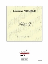 VIEUBLE ALEX 2 TRIANGLE ET PIANO