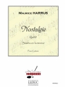 HARRUS NOSTALGIE GUITARE SEULE