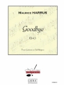 HARRUS GOODBYE GUITARE SEULE