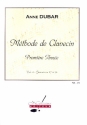 Mthode de clavecin - permire anne vol.2
