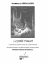 ABOULKER/PERRAULT PETIT POUCET CONTE MUSICAL/PTION D'ORCHESTRE (GRANDE FORMATION)
