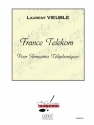 VIEUBLE FRANCE TELEKOM VOIX ET ANNUAIRES TELEPHONIQUES