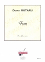 Fum pour clarinette