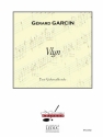 GARCIN VLYN VIOLONCELLE SEUL