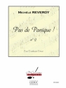 REVERDY PAS DE PANIQUE ! N02/TROMBONE TENOR SEUL