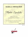 ABOULKER/EYMERY-VERY MARTIN SQUELETTE OPERA POUR ENFANTS/CHANT ET PIANO