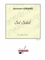 GIRARD SOL SOLEIL FLUTE ET PIANO