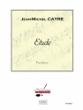 CAYRE ETUDE KENA