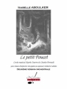 ABOULKER/PERRAULT PETIT POUCET CONTE MUSICAL/PTION D'ORCHESTRE (PETITE FORMATION)