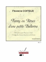 COITEUX FANNY OU REVES D'UNE PETITE BALLERINE/PIANO/VOLUME 3