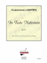 LOOTEN IN FESTO NATIVITATIS OP51 CHOEUR D'ENFANTS ET ORGUE/PARTITION