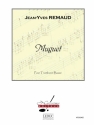 REMAUD MUGUET TROMBONE BASSE SEUL