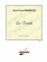 REMAUD EN TROMB TROMPETTE (OU CORNET) SEULE