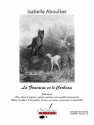 ABOULKER FONTAINE ET LE CORBEAU (CHOEUR D'ENFANTS ET PETIT ORCH.) PARTIES