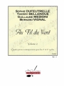 Au Fil du Vent vol.2 pour flte traversire