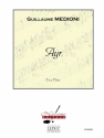 Ayr pour flute