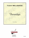 BELLENOUE BAVARDAGE FLUTE SEULE