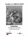 ABOULKER/PERRAULT CENDRILLON CONTE MUSICAL/CHANT SEUL