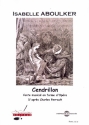 Cendrillon  rduction chant et piano,  copie d'archive