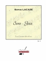 LACAZE SONS - JEUX CLARINETTE SIB ET PIANO