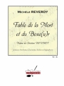 REVERDY-DOUMET FABLE DE LA MORT ET DU BOXEUR CHOEUR D'ENFANTS/CLA SIB/XYLO/VLON/PTION ET PTIES