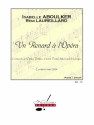 ABOULKER RENARD A L'OPERA CHANT ET PIANO