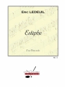 LEDEUIL ESTEPHE FLUTE SEULE