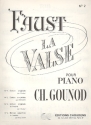 La valse pour piano (version simplifie)
