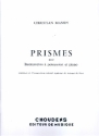 Prismes pour percussion et piano copie d'archive