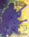 Blas Sanchez, M�thode De Guitare Classique - Degr� I GITARRE buch