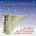 CLAVIOLA WEIHNA Claviola Weihnacht  CD