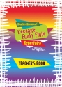 Teenage Funky Flute Repertoire Teacher Flte Lehrbuch mit CD Teacher