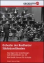 Bartk, Bla / Reger, Max Orchester des Nordharzer Stdtebundtheater  CD