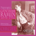 Originalaufnahmen aus dem deutschen Rundfunkarchiv CD CD zu organ - Journal fr die Orgel 2002/02
