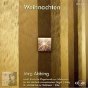 Bach, Johann Sebastian / Brahms, Johannes / Mendelssohn Bartholdy, Fel CD zu organ - Journal fr die Orgel 2004/04