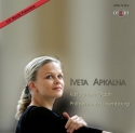Bach, Johann Sebastian / Hakim, Naji / Jongen, Joseph / Mozart, Wolfga Iveta Apkalna an der Schuke-Konzertsaalorgel der Philharmonie Luxembur