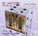 Bhm, Georg / Praetorius, Hieronymus / Praetorius, Jakob / Reincken, J