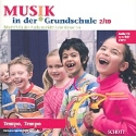 Musik in der Grundschule 2010/02  CD