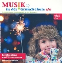 CD zu Musik in der Grundschule 04/2012