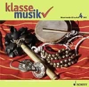 Mixed-mode-CD zu klasse musik 2003/04 CD  Klangbeispiele und Zusatzmaterialien zum Heft