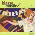 Mixed-mode-CD zu klasse musik 2004/01 CD