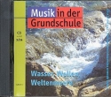 Musik in der Grundschule  CD zum Band 3 2004